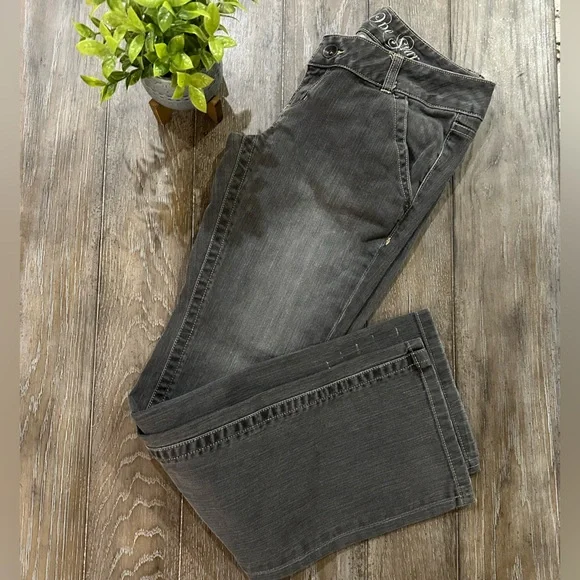 Converse One Star Trinity Boot Jeans - Picture 11 of 12